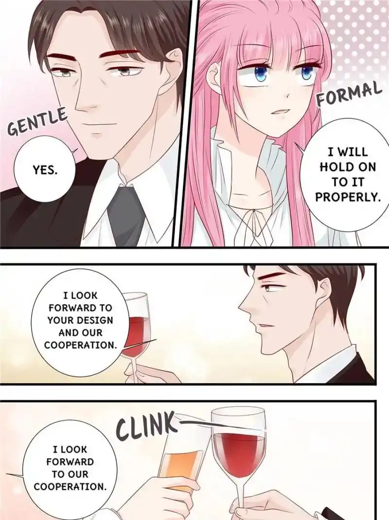 Don't be so harsh Chapter 245 5